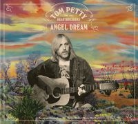 TOM PETTY & THE HEARTBREAKERS - ANGEL DREAM i gruppen VI TIPSAR / Julklappstips CD hos Bengans Skivbutik AB (4114688)