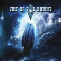 Out Of This World - Out Of This World (Ltd. 2Cd) i gruppen CD / Hårdrock,Pop-Rock hos Bengans Skivbutik AB (4114921)