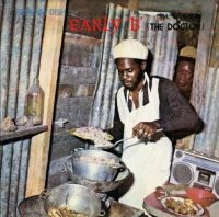 Early B - Sunday Dish i gruppen VINYL / Reggae hos Bengans Skivbutik AB (4115167)