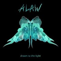 Alaw - Drawn To The Light i gruppen CD / Svensk Folkmusik,World Music hos Bengans Skivbutik AB (4115223)