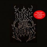 Arise From Worms - Arise From Worms i gruppen MUSIK / CD-Maxi / Hårdrock hos Bengans Skivbutik AB (4115227)