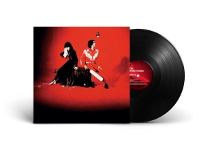 White Stripes The - Elephant i gruppen VI TIPSAR / Julklappstips Vinyl hos Bengans Skivbutik AB (4115300)