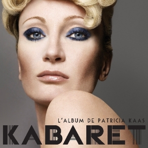 Patricia Kaas - Kabaret Live i gruppen CD / Pop-Rock hos Bengans Skivbutik AB (4115339)