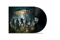 Ström - Ström (Black Vinyl) i gruppen VI TIPSAR / Julklappstips Vinyl hos Bengans Skivbutik AB (4115552)