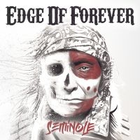 Edge Of Forever - Seminole i gruppen CD / Rock hos Bengans Skivbutik AB (4115644)