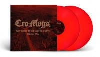 Cro-Mags - Hard Times In The Age Of Quarrel - i gruppen VINYL / Pop-Rock hos Bengans Skivbutik AB (4115657)