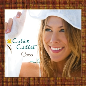 Colbie Caillat - Coco i gruppen ÖVRIGT / -Startsida MOV hos Bengans Skivbutik AB (4116048)