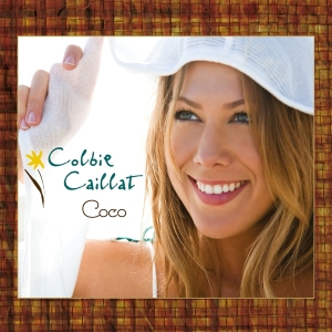 Colbie Caillat - Coco i gruppen VINYL / Pop-Rock,Övrigt hos Bengans Skivbutik AB (4116048)