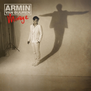 Armin Van Buuren - Mirage i gruppen VI TIPSAR / Julklappstips Vinyl hos Bengans Skivbutik AB (4116051)