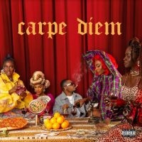 OLAMIDE - CARPE DIEM i gruppen VI TIPSAR / Julklappstips Vinyl hos Bengans Skivbutik AB (4116105)