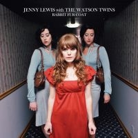 Lewis Jenny & The Watson Twins - Rabbit Fur Coat i gruppen VINYL / Pop-Rock hos Bengans Skivbutik AB (4116130)