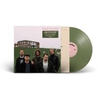 Swutscher - Swutscher (Clear Green) i gruppen VINYL / Pop-Rock hos Bengans Skivbutik AB (4116676)