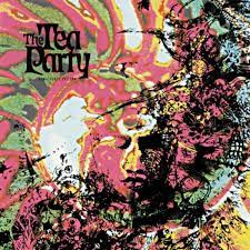 The Tea Party - The Tea Party (Vinyl) i gruppen VINYL / Pop-Rock hos Bengans Skivbutik AB (4116970)