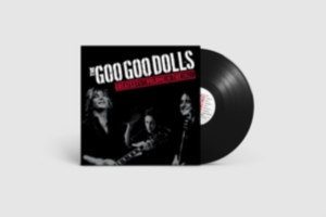 Goo Goo Dolls - Greatest Hits Volume One - The i gruppen ÖVRIGT / Övrigt / aub hos Bengans Skivbutik AB (4116972)