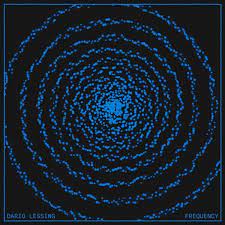 Dario Lessing - Frequency (Vinyl) i gruppen VINYL / Pop-Rock hos Bengans Skivbutik AB (4116975)