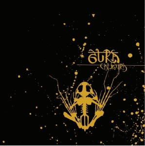 Gura - Caligura i gruppen CD / Pop-Rock,Övrigt hos Bengans Skivbutik AB (4117707)