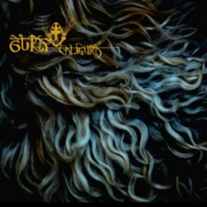 Gura - Caligura i gruppen CD / Pop-Rock,Övrigt hos Bengans Skivbutik AB (4117707)