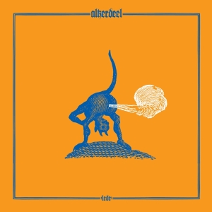 Alkerdeel - Lede i gruppen CD / Hårdrock hos Bengans Skivbutik AB (4117730)