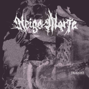 Neige Morte - Trinnnt i gruppen CD / Hårdrock hos Bengans Skivbutik AB (4117738)