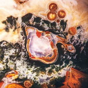 Hugar - Rift i gruppen ÖVRIGT / Övrigt / aub hos Bengans Skivbutik AB (4117757)