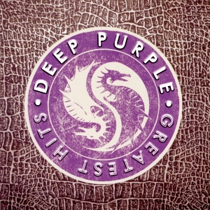 Deep Purple - Gold: Greatest Hits i gruppen VI TIPSAR / Julklappstips CD hos Bengans Skivbutik AB (4117758)