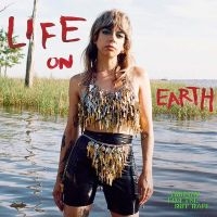 HURRAY FOR THE RIFF RAFF - LIFE ON EARTH (VINYL) i gruppen VI TIPSAR / Årsbästalistor 2022 / Uncut 22 hos Bengans Skivbutik AB (4117850)