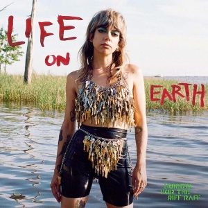 Hurray For The Riff Raff - Life On Earth (Vinyl) i gruppen VINYL / Pop-Rock hos Bengans Skivbutik AB (4117850)