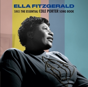 Ella Fitzgerald - Sings The Essential Cole Porter Songbook i gruppen CD / Jazz hos Bengans Skivbutik AB (4118403)