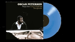 Oscar Peterson - Plays The Cole Porter Songbook i gruppen VINYL / Jazz hos Bengans Skivbutik AB (4118408)