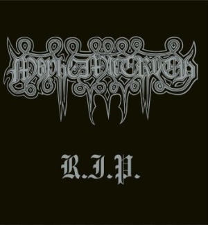 Mayhemic Truth - Rip (White Vinyl Lp) i gruppen VINYL / Hårdrock/ Heavy metal hos Bengans Skivbutik AB (4118426)