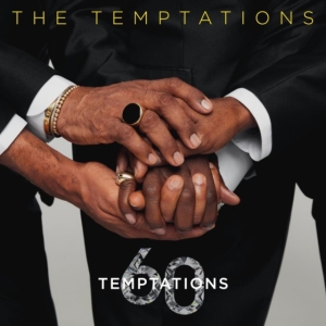 The Temptations - Temptations 60' i gruppen ÖVRIGT / -Start FS hos Bengans Skivbutik AB (4118453)