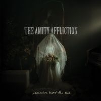 Amity Affliction - Somewhere Beyond The Blue i gruppen VINYL / Hårdrock hos Bengans Skivbutik AB (4118550)