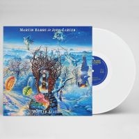 Magic Wands - Jupiter (Purple) i gruppen VINYL / Pop-Rock hos Bengans Skivbutik AB (4118613)