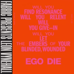 Blandade Artister - Fabric Presents Leon Vynehall i gruppen VINYL / Dance-Techno hos Bengans Skivbutik AB (4118627)