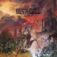 Deathbell - A Nocturnal Crossing i gruppen VINYL / Hårdrock hos Bengans Skivbutik AB (4118634)