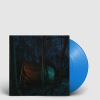 Hebosagil - Yössä (Blue) i gruppen VINYL / Pop-Rock hos Bengans Skivbutik AB (4118636)