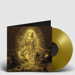 Kuolemanlaakso - Kuusumu (Gold) i gruppen VINYL / Hårdrock/ Heavy metal hos Bengans Skivbutik AB (4118638)