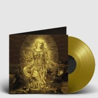 Kuolemanlaakso - Kuusumu (Gold) i gruppen VINYL / Hårdrock hos Bengans Skivbutik AB (4118638)