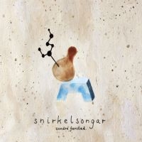 Sondre Ferstad - Snirkelsongar i gruppen VINYL / Jazz hos Bengans Skivbutik AB (4118644)