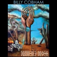 Cobham Billy - Mirror's Image i gruppen CD / Jazz hos Bengans Skivbutik AB (4118675)