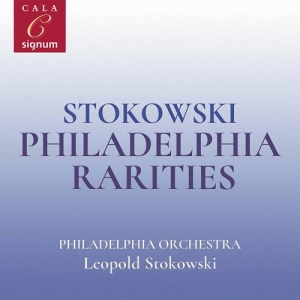 Traditional Arcady Dubensky Henry - Philadelphia Rarities i gruppen VI TIPSAR / Julklappstips CD hos Bengans Skivbutik AB (4119004)