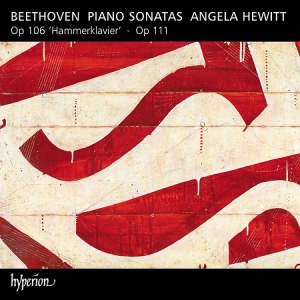Beethoven Ludwig Van - Piano Sonatas Opp 106 & 111 i gruppen Externt_Lager / Naxoslager hos Bengans Skivbutik AB (4119022)