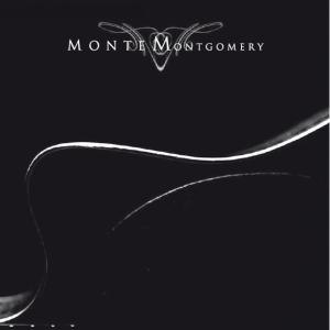 Montgomery Monte - Monte Montgomery i gruppen CD / Pop-Rock hos Bengans Skivbutik AB (4119150)