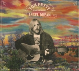 Tom Petty & The Heartbreakers - Angel Dream i gruppen VINYL / Pop-Rock hos Bengans Skivbutik AB (4119198)