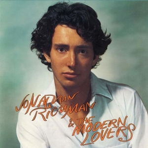 Jonathan & The Modern Lovers Richman - Jonathan Richman & The Modern Lovers i gruppen CD / Pop-Rock,Övrigt hos Bengans Skivbutik AB (4119511)