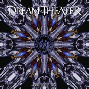 Dream Theater - Lost Not Forgotten Archives: Awake Demos (1994) i gruppen VI TIPSAR / Julklappstips Vinyl hos Bengans Skivbutik AB (4119687)