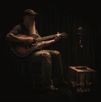 Seasick Steve - Blues In Mono (Vinyl Lp) i gruppen VI TIPSAR / Fredagsreleaser / Fredag den 21:a Juni 2024 hos Bengans Skivbutik AB (4119745)