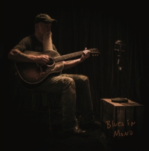 Seasick Steve - Blues In Mono (Vinyl Lp) i gruppen VI TIPSAR / Fredagsreleaser / Fredag den 21:a Juni 2024 hos Bengans Skivbutik AB (4119745)