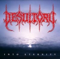 Desultory - Into Eternity i gruppen CD / Hårdrock hos Bengans Skivbutik AB (4119872)