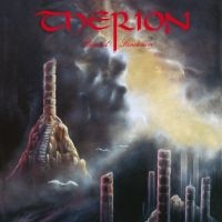 Therion - Beyond Sanctorum i gruppen CD / Hårdrock,Övrigt hos Bengans Skivbutik AB (4119883)